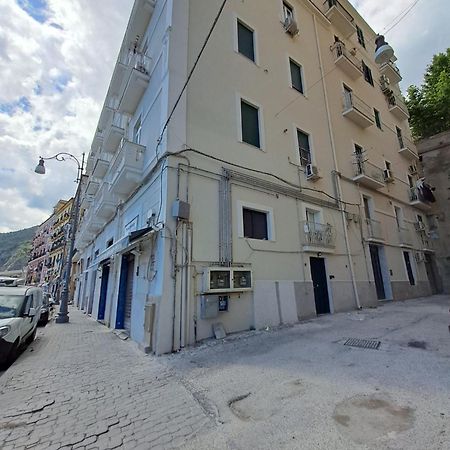 Ti Porto Al Centro Unforgettable Moments Daire Salerno Dış mekan fotoğraf