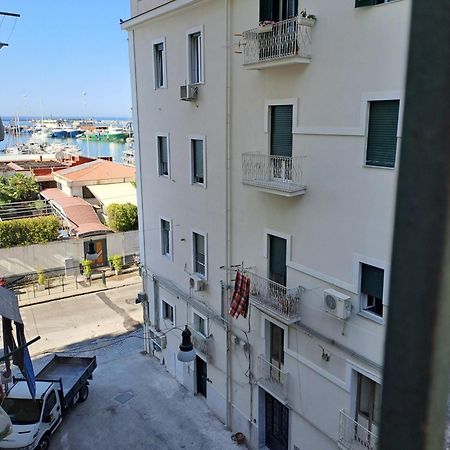Ti Porto Al Centro Unforgettable Moments Daire Salerno Dış mekan fotoğraf