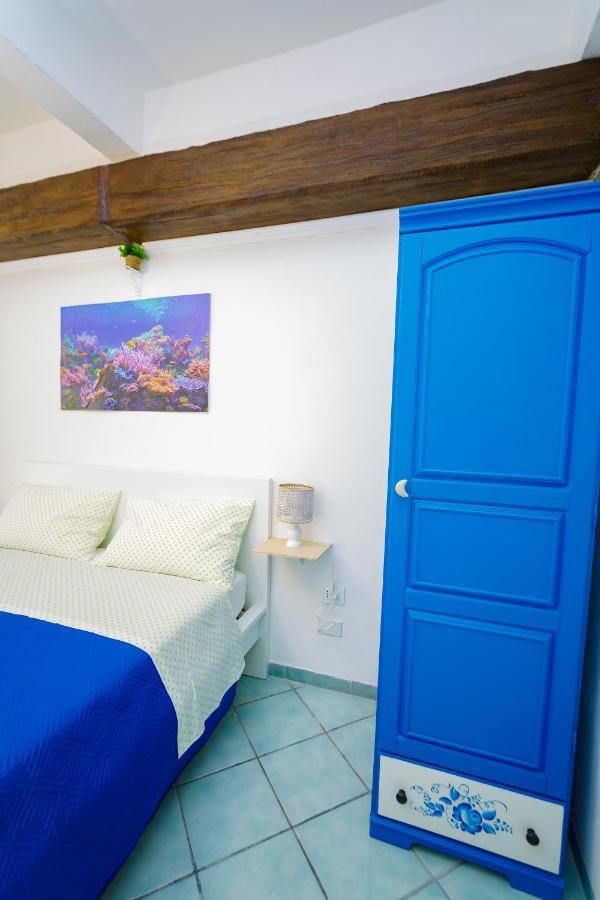 Ti Porto Al Centro Unforgettable Moments Daire Salerno Dış mekan fotoğraf