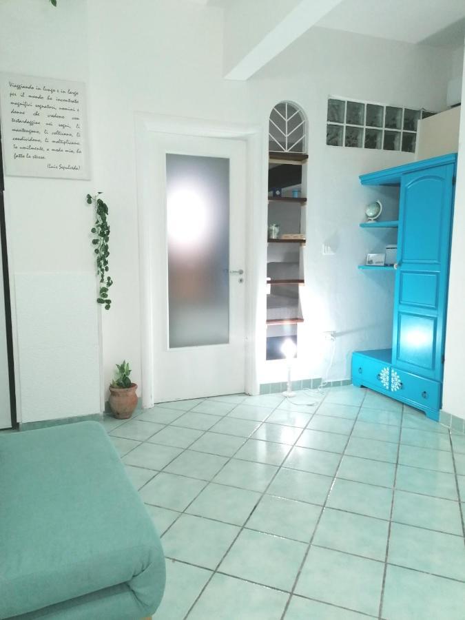 Ti Porto Al Centro Unforgettable Moments Daire Salerno Dış mekan fotoğraf