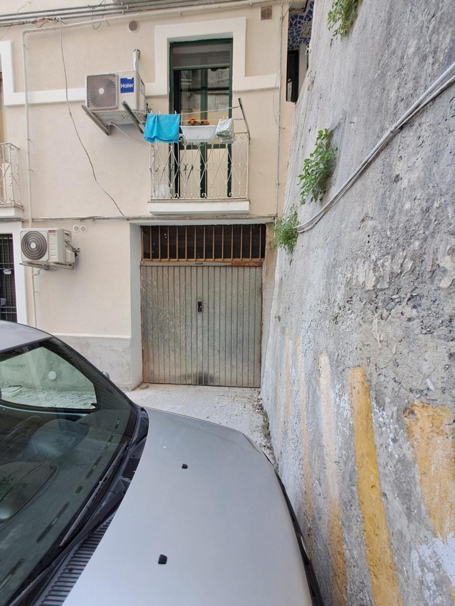 Ti Porto Al Centro Unforgettable Moments Daire Salerno Dış mekan fotoğraf